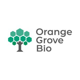 ORANGE GROVE BIO logo