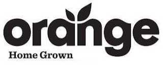 ORANGE HOME GROWN INC. logo