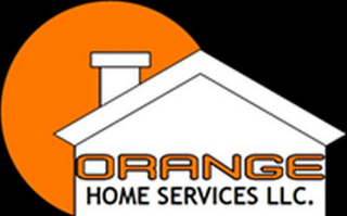 ORANGE HOME SERVICES LLC logo