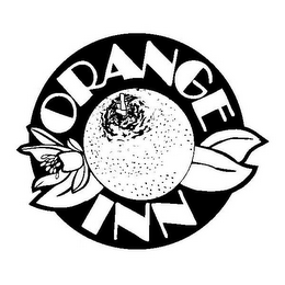 ORANGE INN logo