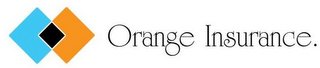 ORANGE INSURANCE logo