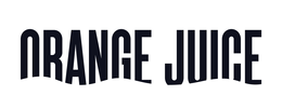 ORANGE JUICE logo