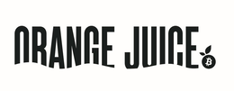 ORANGE JUICE B logo