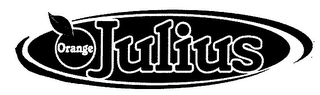 ORANGE JULIUS logo
