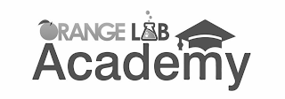 ORANGE LAB ACADEMY logo