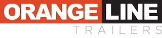 ORANGE LINE TRAILERS logo