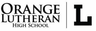 ORANGE LUTHERAN HIGH SCHOOL L