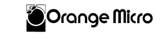 ORANGE MICRO