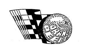 ORANGE PEELER logo