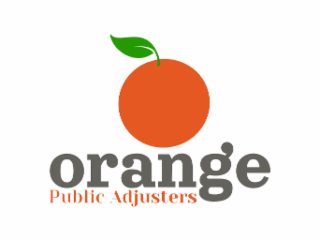 ORANGE PUBLIC ADJUSTERS logo