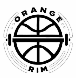 ORANGE RIM logo