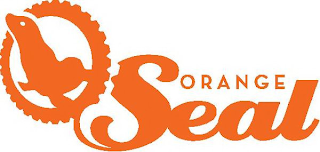 ORANGE SEAL logo
