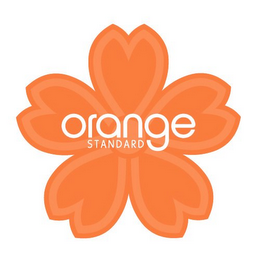 ORANGE STANDARD logo