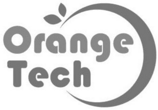 ORANGE TECH logo