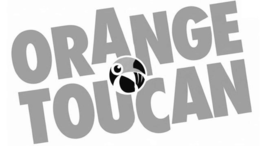 ORANGE TOUCAN logo