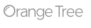 ORANGE TREE logo