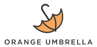 ORANGE UMBRELLA logo