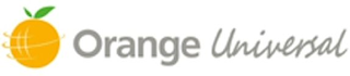 ORANGE UNIVERSAL logo