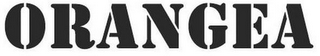 ORANGEA logo