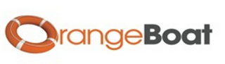 ORANGEBOAT logo