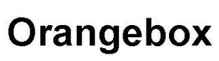 ORANGEBOX logo