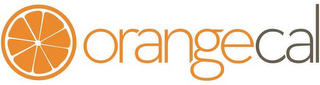 ORANGECAL logo