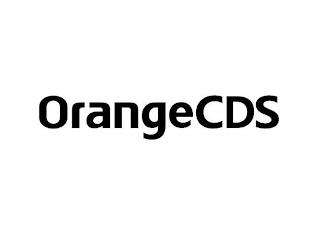 ORANGECDS logo