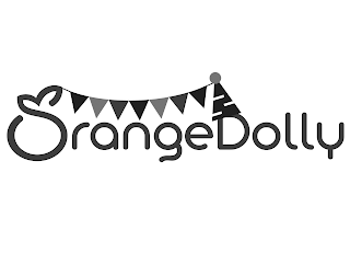 ORANGEDOLLY logo