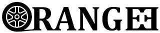 ORANGEE logo