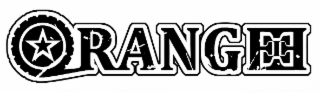 ORANGEE logo