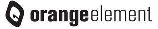 ORANGEELEMENT logo