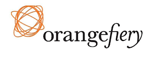 ORANGEFIERY logo