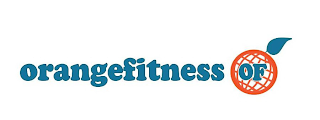 ORANGEFITNESS OF logo