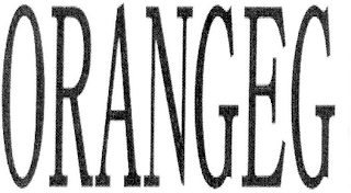 ORANGEG logo
