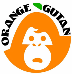 ORANGEGUTAN logo