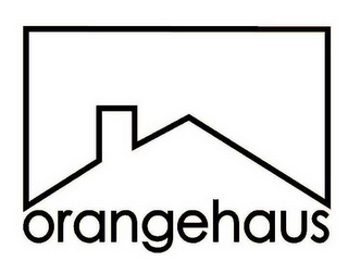 ORANGEHAUS logo