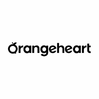 ORANGEHEART logo