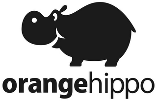ORANGEHIPPO logo