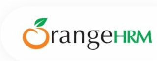 ORANGEHRM logo