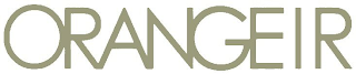 ORANGEIR logo