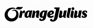 ORANGEJULIUS logo