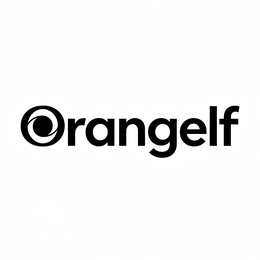 ORANGELF logo