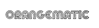 ORANGEMATIC logo