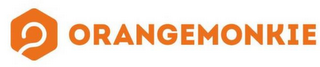 ORANGEMONKIE logo