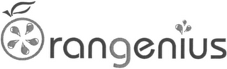 ORANGENIUS logo