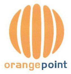 ORANGEPOINT logo