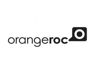 ORANGEROC logo