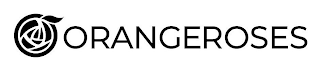 ORANGEROSES logo