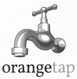 ORANGETAP logo