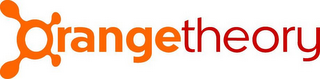 ORANGETHEORY logo